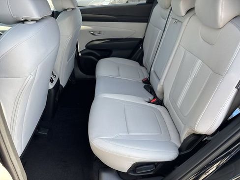 New 2026 Hyundai Tucson SEL image 21