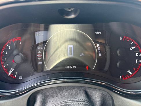 Certified 2023 Dodge Durango R/T AWD/4WD image 18