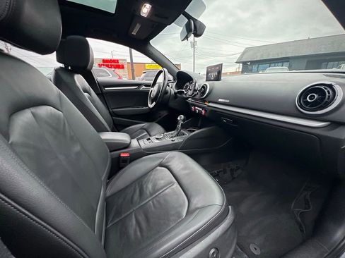 Used 2016 Audi A3 e-tron Premium w/ 17" Wheel Package image 24