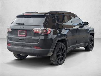 New 2026 Jeep Compass Latitude video 2