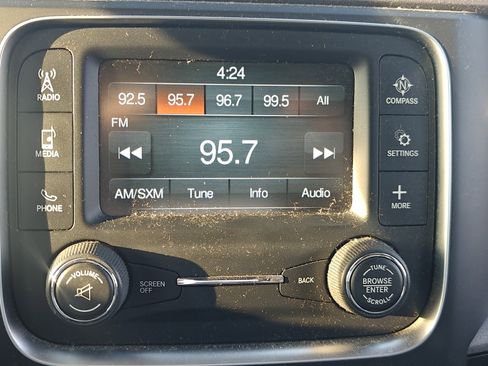 Used 2019 RAM 1500 Tradesman w/ Protection Group image 25