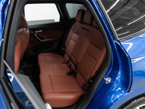 Used 2026 BMW X1 M35i AWD/4WD image 30
