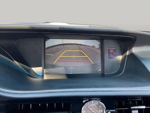 Used 2017 Lexus ES 350 FWD image 26