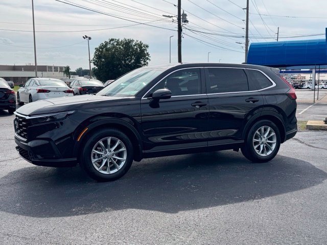 Used 2025 Honda CR-V EX-L image 3