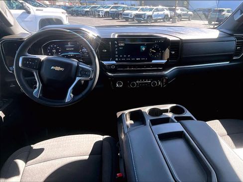 Used 2023 Chevrolet Silverado 1500 LT image 20