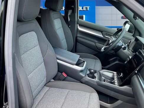 New 2026 GMC Terrain Elevation w/ Technology Package II image 11