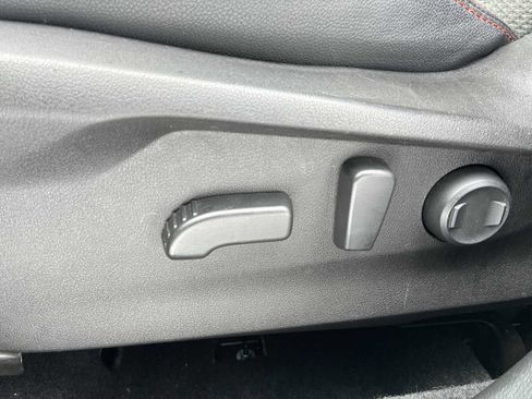 Used 2021 Subaru Forester Sport w/ Popular Package #2 image 14