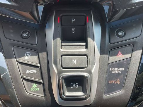 Used 2025 Honda Odyssey Touring image 17