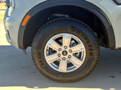 Used 2024 Ford Ranger XL w/ Trailer Tow Package image 18