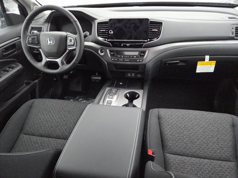 New 2026 Honda Ridgeline Sport image 21
