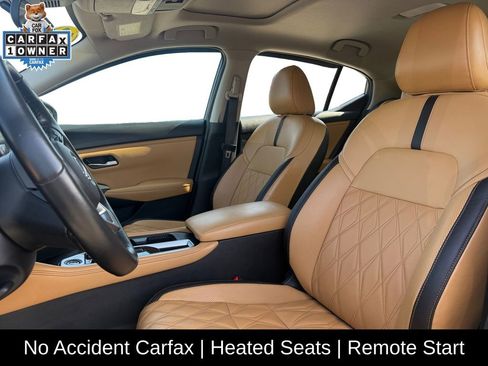 Certified 2025 Nissan Sentra SV w/ SV Premium Package FWD image 9