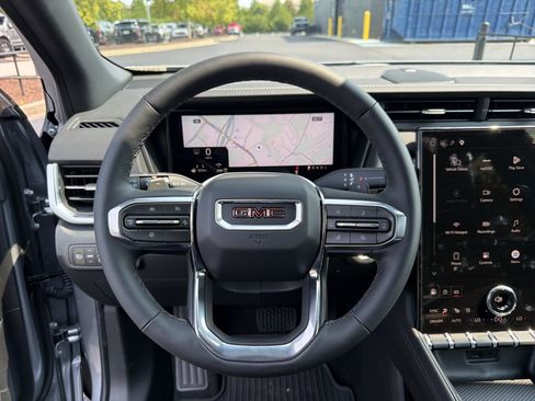 Used 2027 GMC Terrain Elevation w/ Elevation Premium Package AWD/4WD image 17
