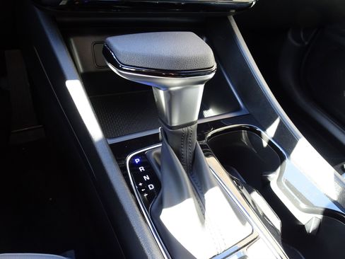 New 2026 Hyundai Santa Cruz SEL AWD/4WD image 18