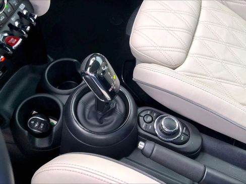 Certified 2024 MINI Cooper S image 14