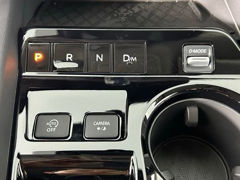 Used 2025 Nissan Murano SV image 24