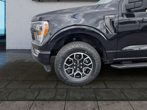 Used 2023 Ford F150 XLT w/ Equipment Group 302A High AWD/4WD image 26