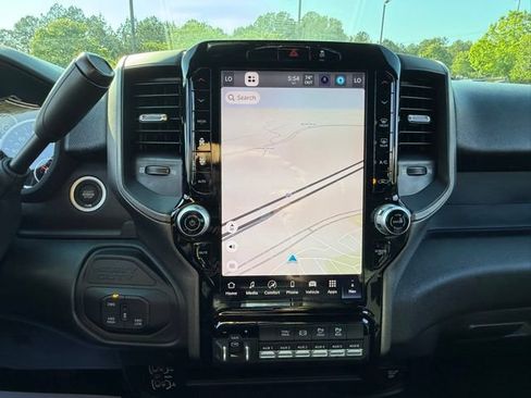 New 2026 RAM 2500 Tradesman AWD/4WD image 20