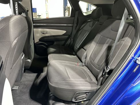 Used 2024 Hyundai Tucson SEL image 23