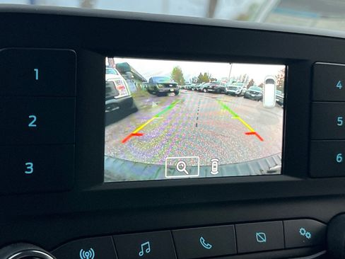 New 2025 Ford Transit 350 XL image 18