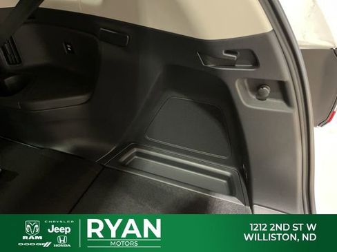 New 2026 Honda Pilot Elite image 20