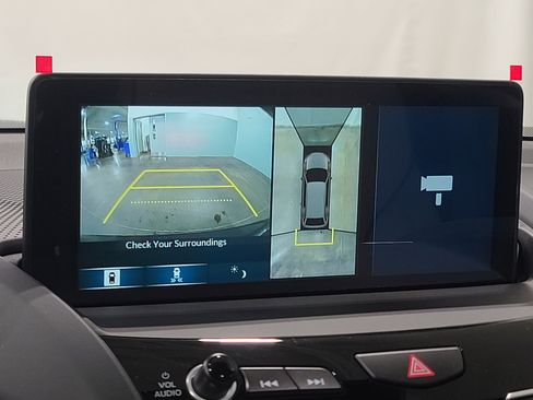 Used 2026 Acura RDX SH-AWD w/ Advance Package image 29