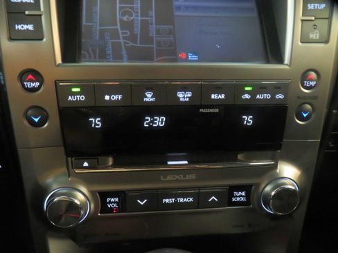 Used 2018 Lexus GX 460 Premium w/ Premium Package AWD/4WD image 43
