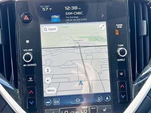 New 2026 Subaru Ascent Limited AWD/4WD image 11