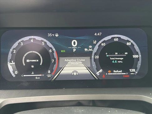 New 2026 Toyota Tacoma TRD Off-Road image 14