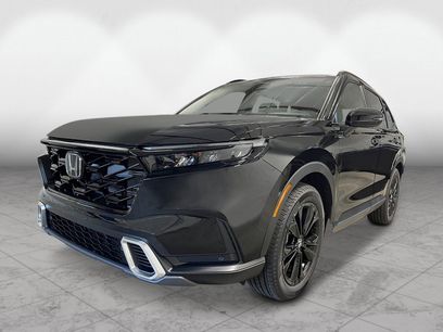 New 2026 Honda CR-V Sport Touring
