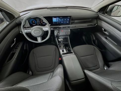 New 2026 Hyundai Tucson SE image 26