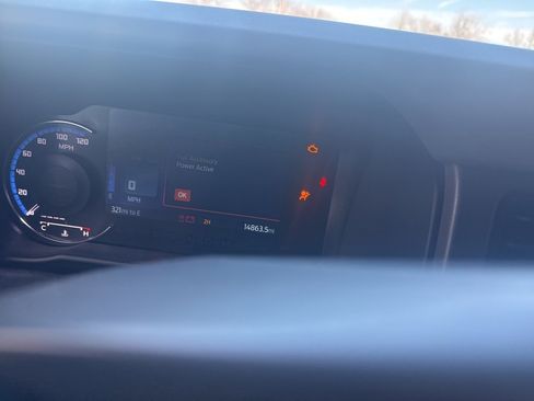 Used 2024 Ford Bronco Big Bend image 7