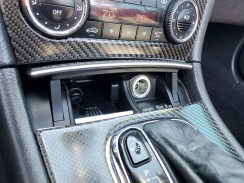 Used 2005 Mercedes-Benz CLK 55 AMG Cabriolet image 17