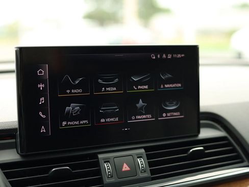Used 2021 Audi Q5 2.0T Premium Plus image 14
