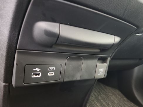 Used 2026 Honda Odyssey EX-L image 27