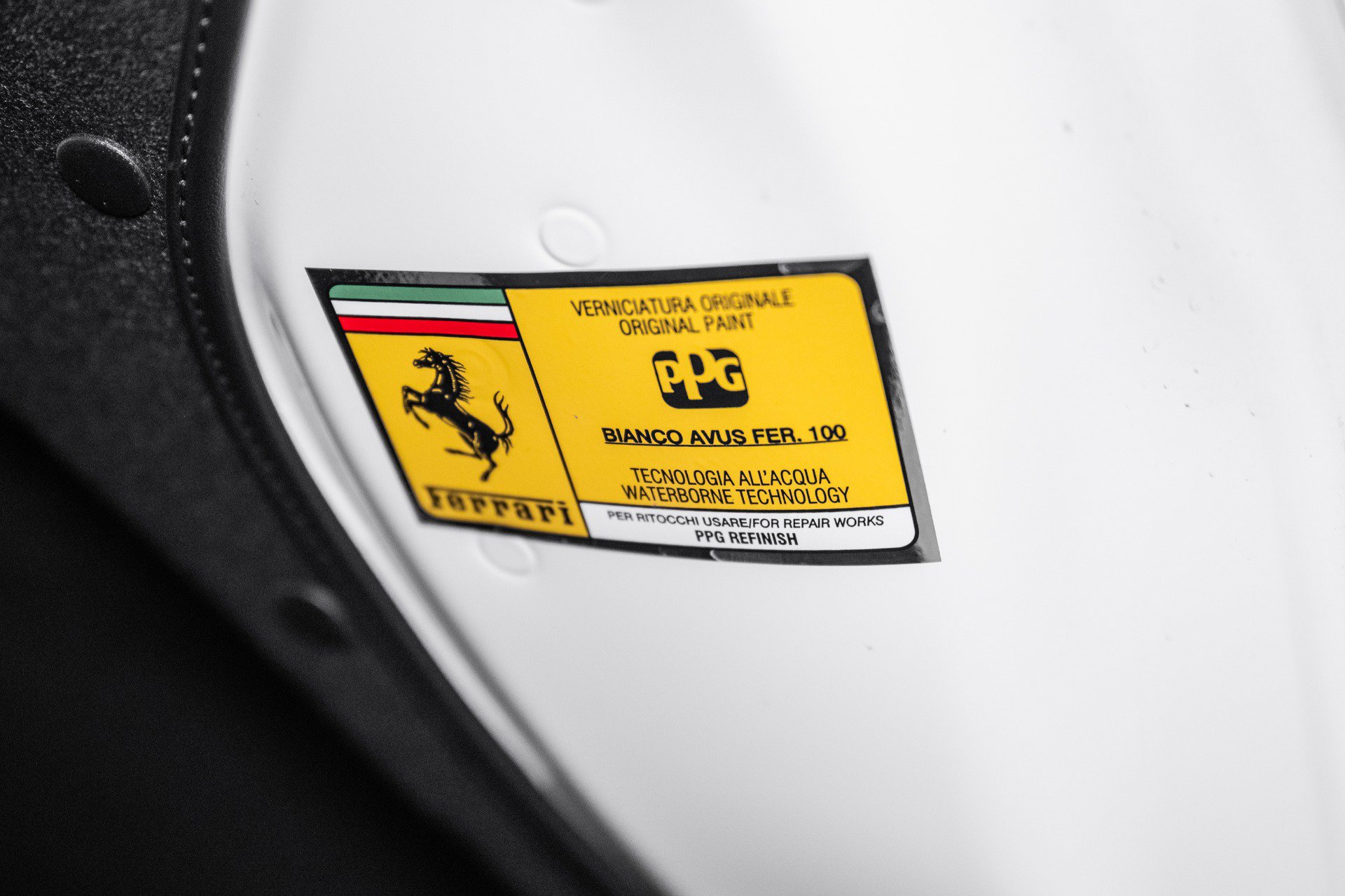Used 2017 Ferrari F12 Berlinetta RWD image 50