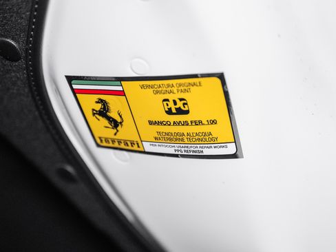 Used 2017 Ferrari F12 Berlinetta RWD image 50