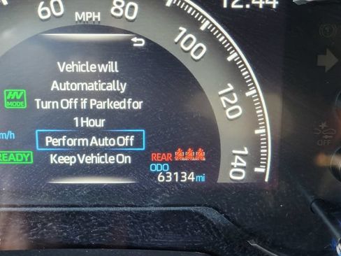 Certified 2023 Toyota RAV4 SE w/ Weather & Moonroof Package AWD/4WD image 26