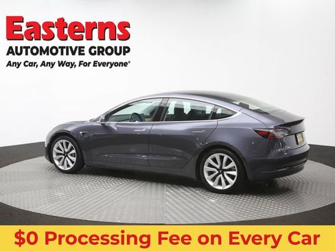 Used 2018 Tesla Model 3 Long Range AWD/4WD image 57