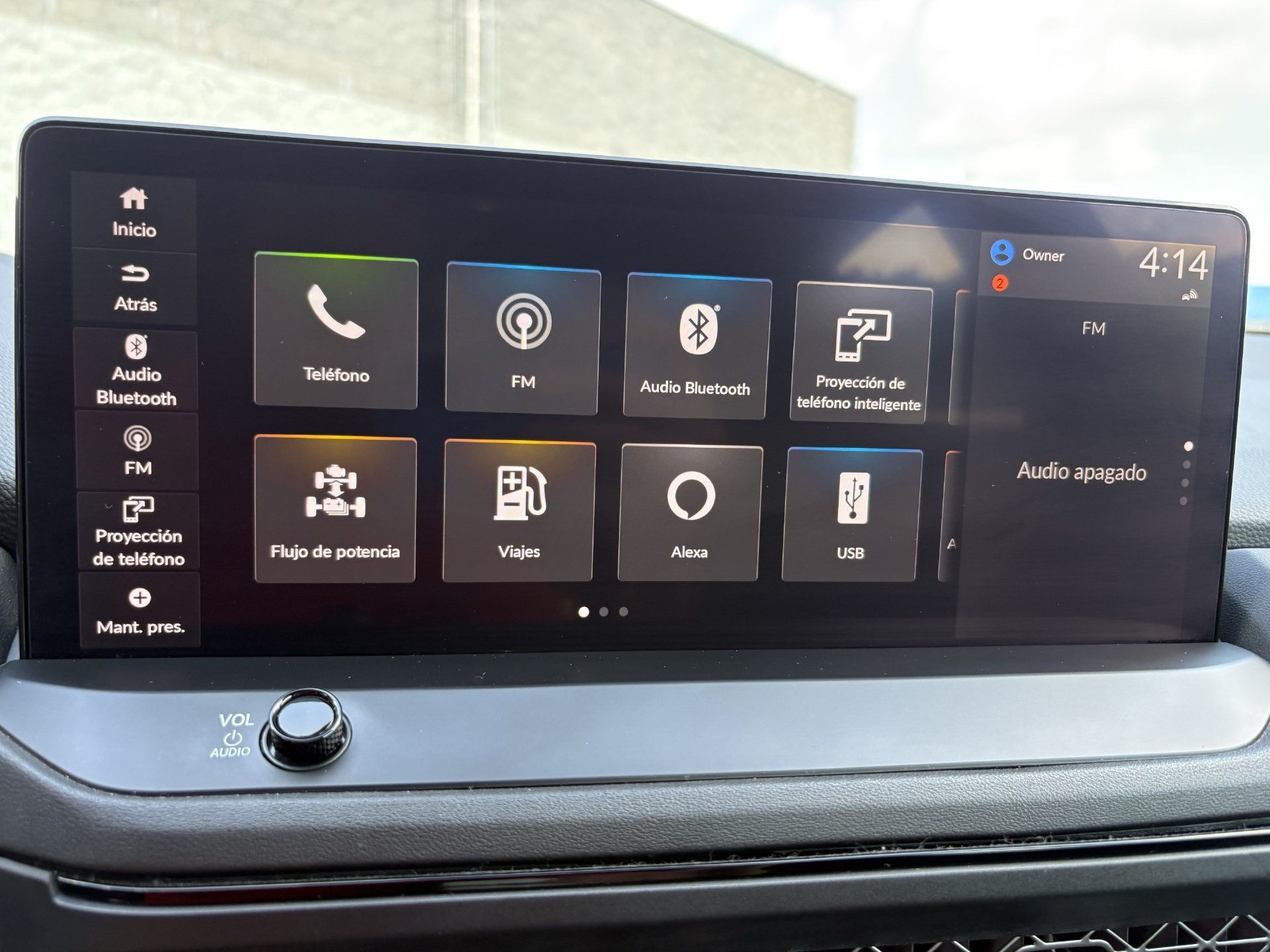 Used 2023 Honda Accord Sport image 4