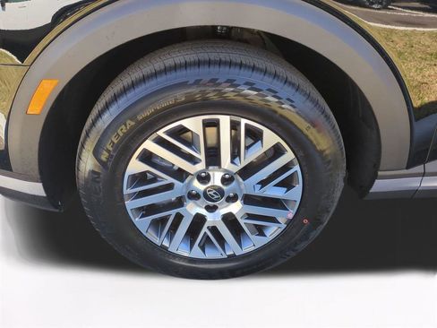 New 2026 Hyundai Palisade SEL image 11