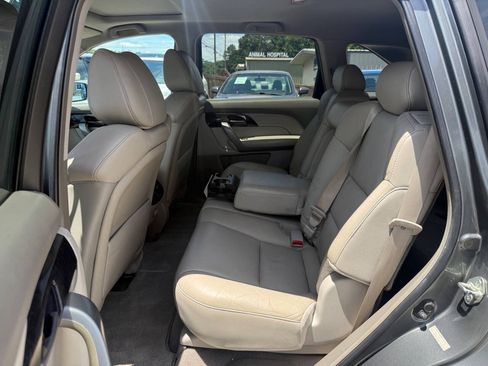 Used 2007 Acura MDX AWD/4WD image 12