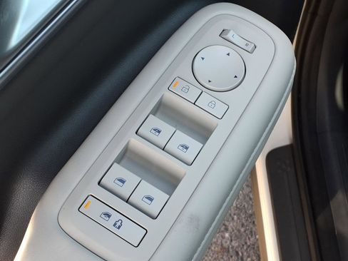 Certified 2026 Hyundai Santa Fe SEL FWD image 21
