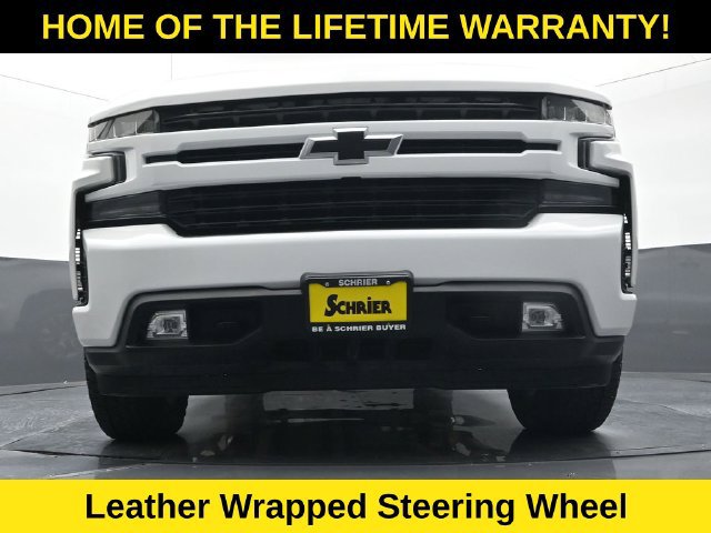 Used 2019 Chevrolet Silverado 1500 RST w/ All-Star Edition AWD/4WD image 55