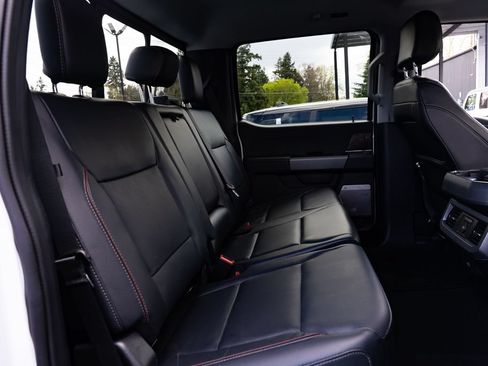 Used 2024 Ford F250 Lariat AWD/4WD image 23