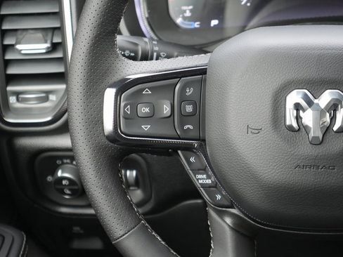 New 2026 RAM 1500 Rebel w/ Advanced Safety Group II image 20