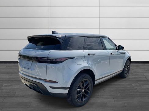New 2026 Land Rover Range Rover Evoque S AWD/4WD image 13