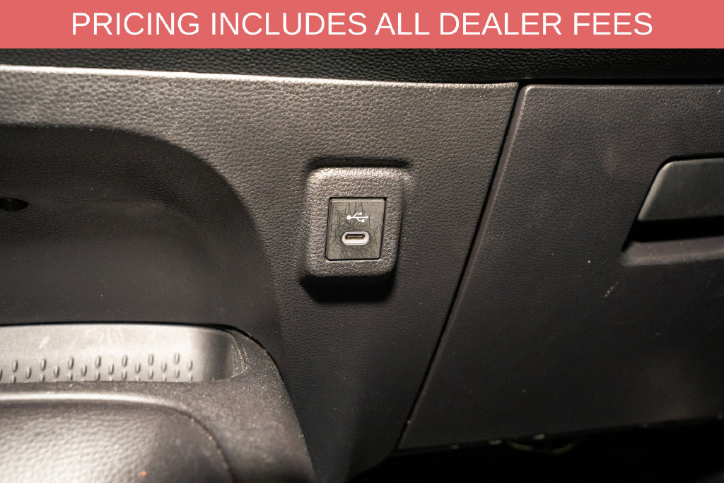 Used 2025 Toyota Corolla LE FWD image 14