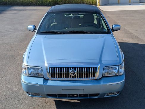 Used 2011 Mercury Grand Marquis LS image 12