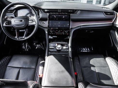 Used 2023 Jeep Grand Cherokee Summit image 6