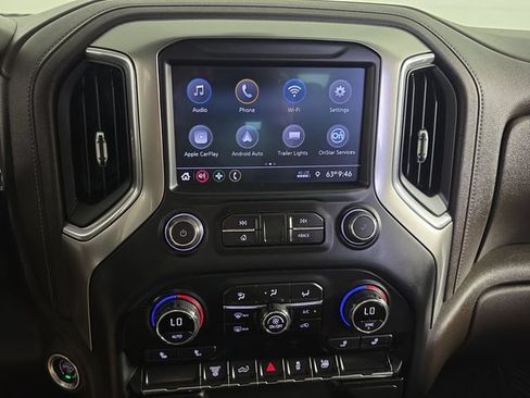 Used 2021 Chevrolet Silverado 3500 LT w/ Convenience Package AWD/4WD image 16